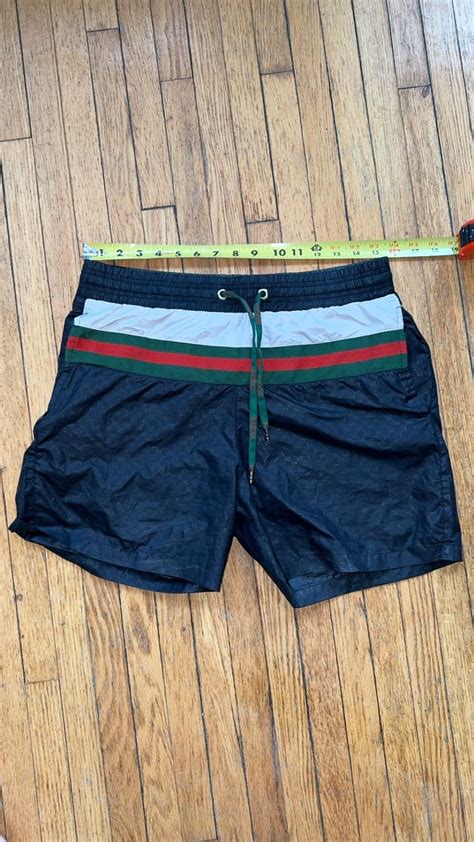 fake gucci swimsuit mens